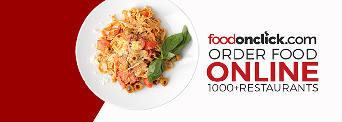 Foodonclick Deals and Offers