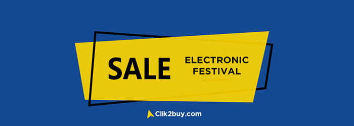 Clik2Buy Sales and Offers