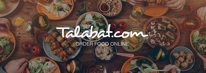 Talabat Coupons and Offers