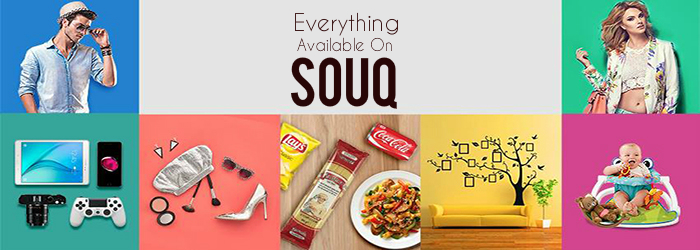 Souq Deals and Offers