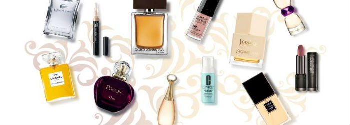 Golden Scent Perfumes Coupon & Offers