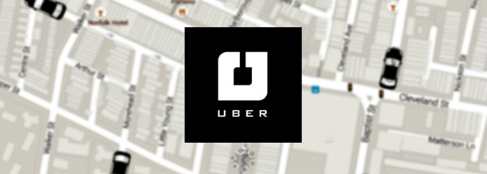 Uber UAE City Rides Promo Codes
