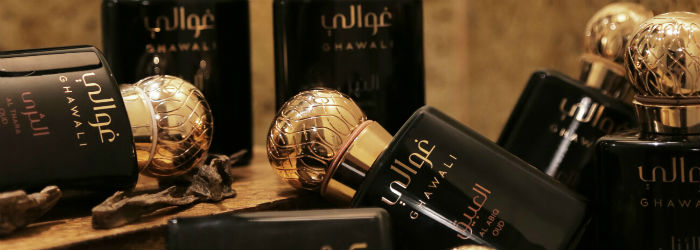 Ghawali Perfumes Coupons