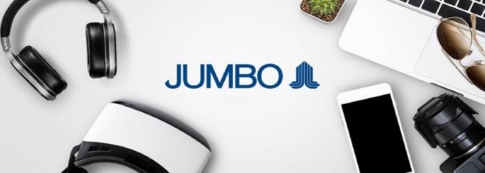 Jumbo Electronics Deals and Offers