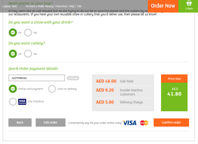 Kcal Life Coupon Code Up to 20 OFF Promo Codes, Meal Plans & Offers