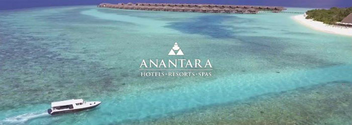 Anantara Hotels Promo Codes