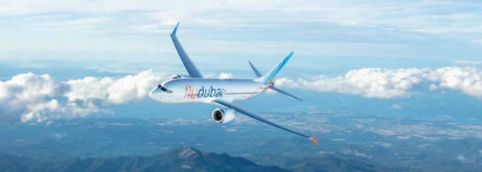 Flydubai Flight Booking Promo Code